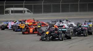 Toutes les actus de f1 sur qualification. F1 Grand Prix D Abou Dhabi Horaires Et Programme Tv Complet