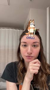 Bluey rankings #voiceeffects #part2? #bluey #ranking #blueytok