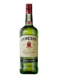 jameson 40 1l at a great