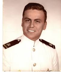 Allan William Laney Obituary