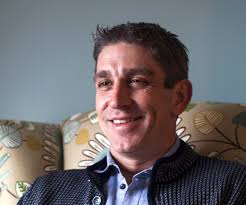 Poet Richard Blanco talks about his new play, poetry, and what's next for  him