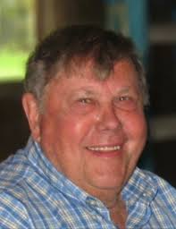 Earl F. Dominesey Obituary May 19, 2023