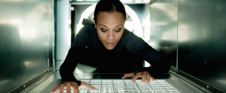 Movie Review: Colombiana (2011) - The Critical Movie Critics