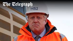 HS2 work has finally started