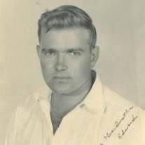 Edward Carl "Chief" Hinson Obituary 2011