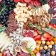 DIY Charcuterie Workshop event image