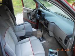 Image result for Oxford White 1991 Aerostar