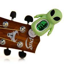 By default ukutuner is using standard or 'c' tuning (gcea), but you can freely choose one of the popular (and less popular) preset tunings. Swiff Cartoon Ukulele Tuner For All Ages Green Buy Online In United Arab Emirates At Desertcart Ae Productid 34838689