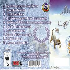 Commençant par des courts métrage 3d, il se charge rapidement des effets spéciaux de alien resurrection (en 1997), fight club. Paris Violence L Age De Glace Cd Digipack Lim 500 Cds International Cd Musik Oi The Shop De