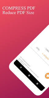 Compress Pdf Kurangi Ukuran Pdf For Android Apk Download