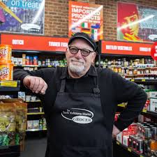 Since 1867, south melbourne market has been a treasured inner city landmark and a favourite amongst locals and visitors. The South Melbourne Market Grocer Home Facebook