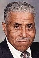 Rudolph Smith Obituary (2014)