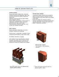 Unigear Type Zs2 36 Kv Dahili Ark Korumaly Hava Izoleli Metal Kaplamaly Orta Gerilim Thalt Tesisi Pdf Free Download