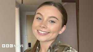 Dead soldier suffered relentless sexual harassment