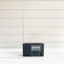 Image result for Sony ICF-SW77