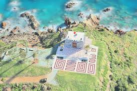 Along with appearing on the island flight logs, summers was the one who told epstein to let him name the biology program after him thanks to his $30 million donation. Jeffrey Epstein S Little St James Island What We Know