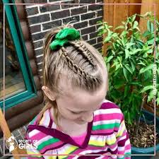40 cute and cool hairstyles for teenage girls. 170 Cutest Braided Hairstyles For Little Girls 2020 Trends Secret Of Girls
