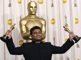 In 2009, time magazine placed rahman in its list of. Did Ar Rahman Deserve An Oscar For Jai Ho Filmibeat