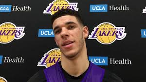 Make sure to like and subscribe for more content guys! Lonzo Ball Talks Haircut Kyle Kuzma S Game And Working On His Shot Espn Youtube