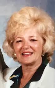 Obituary for Mary Ann (George) Speas