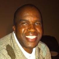 Lazarus (Laz) Nyaundi