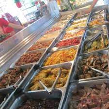 1g，jalan radin bagus 7，sri petaling 57000 kuala lumpur., kuala lumpur, 57000, malaysia. Restoran Talipon S Photo Chinese Buffet Restaurant In Kuchai Lama Klang Valley Openrice Malaysia