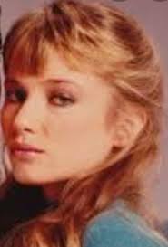 One of the great child actresses of the 80s.