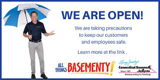 This is a great company that puts their customer first. Ct Basement Systems Ctbasementsys Twitter