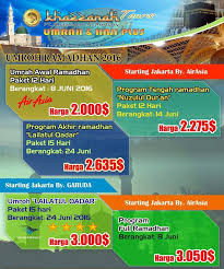 Image result for tour and travel umroh terbaik di jakarta