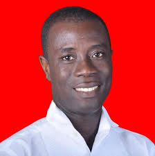 Prince Charles Ndarko Kwaw