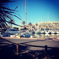 Saint Cyprien On Instagram Promenade Sur Le Port De Saint Cyprien Stcyp Saintcyprien Quai Digue Port Balade Soleil Instagram Instagram Posts Travel