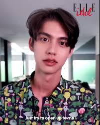 Bright vachirawit x elle idol - BEST XXX TUBE