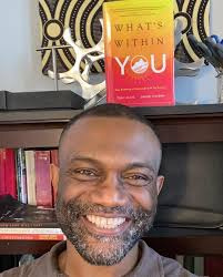 One of our readers, Kudus Akinde @docdus, let us know how excited he was  when his book arrived! 🙌 Send us a photo of you and your brand new book in  the