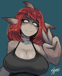 Character Request - Custom Shark Porn