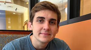 Who is Jack Sweeney?