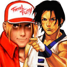 Testament, Guilty Gear [1]: The Missing Link (Arc System Works)