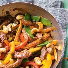 Asia Rindergeschnetzeltes Rezept Rindergeschnetzeltes Rindergeschnetzeltes Rezept Geschnetzeltes