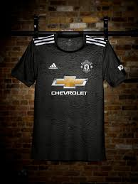 The manchester united dna has been a focus for manager ole gunnar solskjaer and his team, and the home jersey for the forthcoming 2020/21 season aims to encapsulate the dna of the club, using the. Man Utd Launch New Adidas 2020 21 Away Shirt