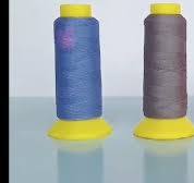 Thermochromic Yarn: Magic Color-Changing Textile - YouTube