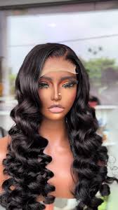 Sunshine Bounce Packet Hair Prices in Ghana