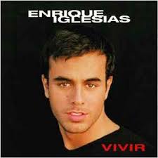 Enrique Iglesias