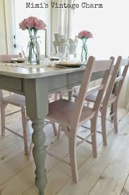 The table top has formica as the staple. Vintage Dining Table And Chairs Aline Art
