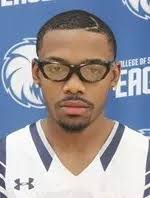 2017-18 Men's Basketball Roster