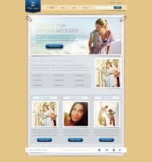 There are so many options that the task of selecting the best template can be overwhelming, whether one is a veteran or a beginner in the field. Island Hotel Website Template Free Website Templates