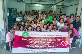 Urban poverty, unwanted pregnancies, homelessness and destitutes, alcohol and substance abuse are not only about numbers but stark realities for thousands of malaysians. Wfwp Malaysia Brightens Day For Senior Center In Selangor Women S Federation For World Peace International