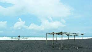 Maybe you would like to learn more about one of these? Pantai Bugel Htm Rute Foto Ulasan Pengunjung