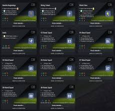 Is prime moments alan shearer worth it alan shearer player review fifa 19. Fifa 19 Announced The New Sbc Dedicated To Roberto Baggio Prime Icon Moments Fifaultimateteam It Uk