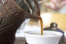 Bosnian Coffee Balkan Lunch Box Recipe Coffee Recipes Sweets Recipes World S Best Food