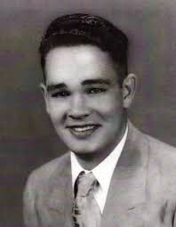 Richard LeRoy “Bud” Warner (1934-2001)