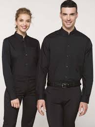 Check spelling or type a new query. Chemise Homme Col Mao A Personnaliser K515 Mister Tee